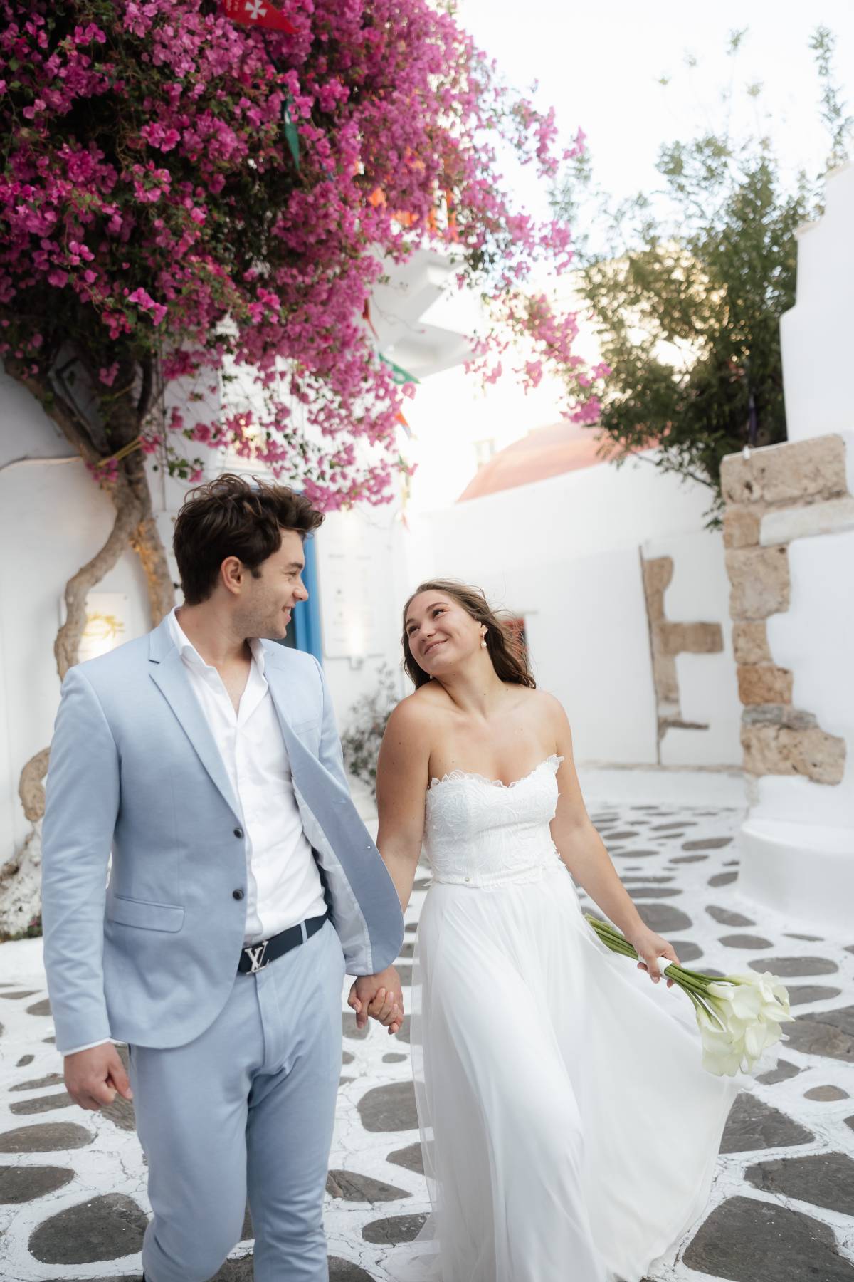 Luna Chiara Events - Wien-Umgebung - Hochzeitskoordinator