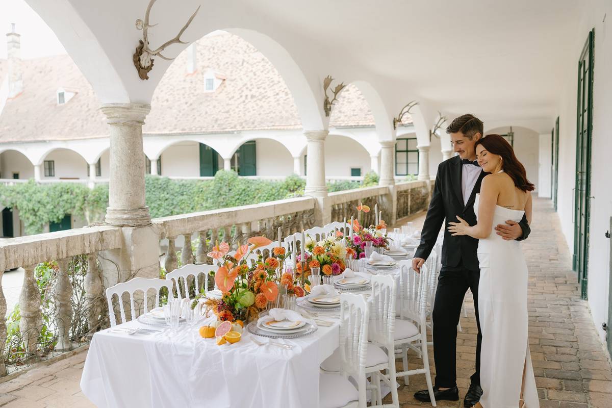 Luna Chiara Events - Wien-Umgebung - Junggesellenabschied