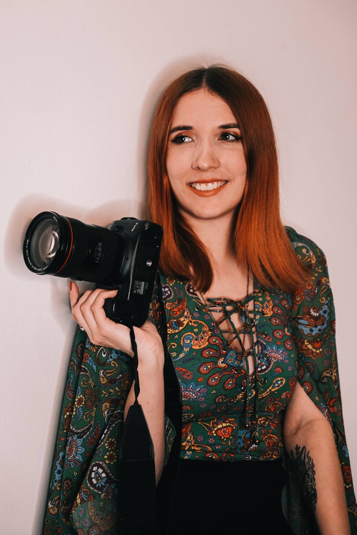 Celine Photography - Salzburg - Hochzeitsfotografie