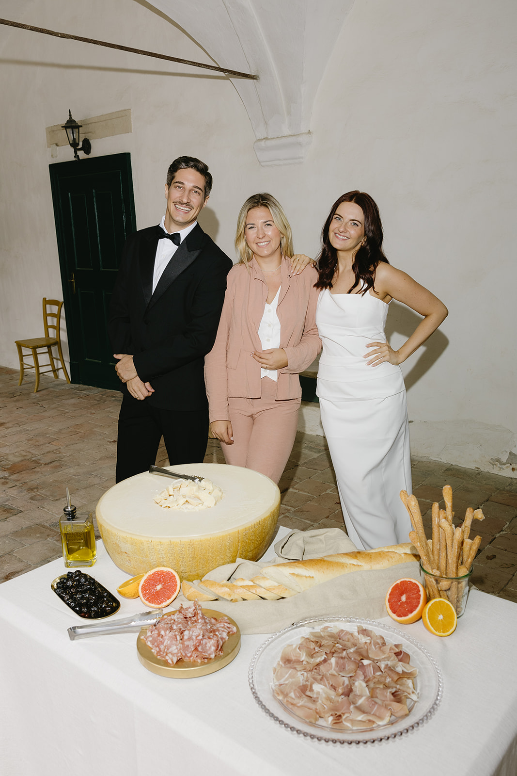 Luna Chiara Events - Wien-Umgebung - Kinderfeier und -geburtstag