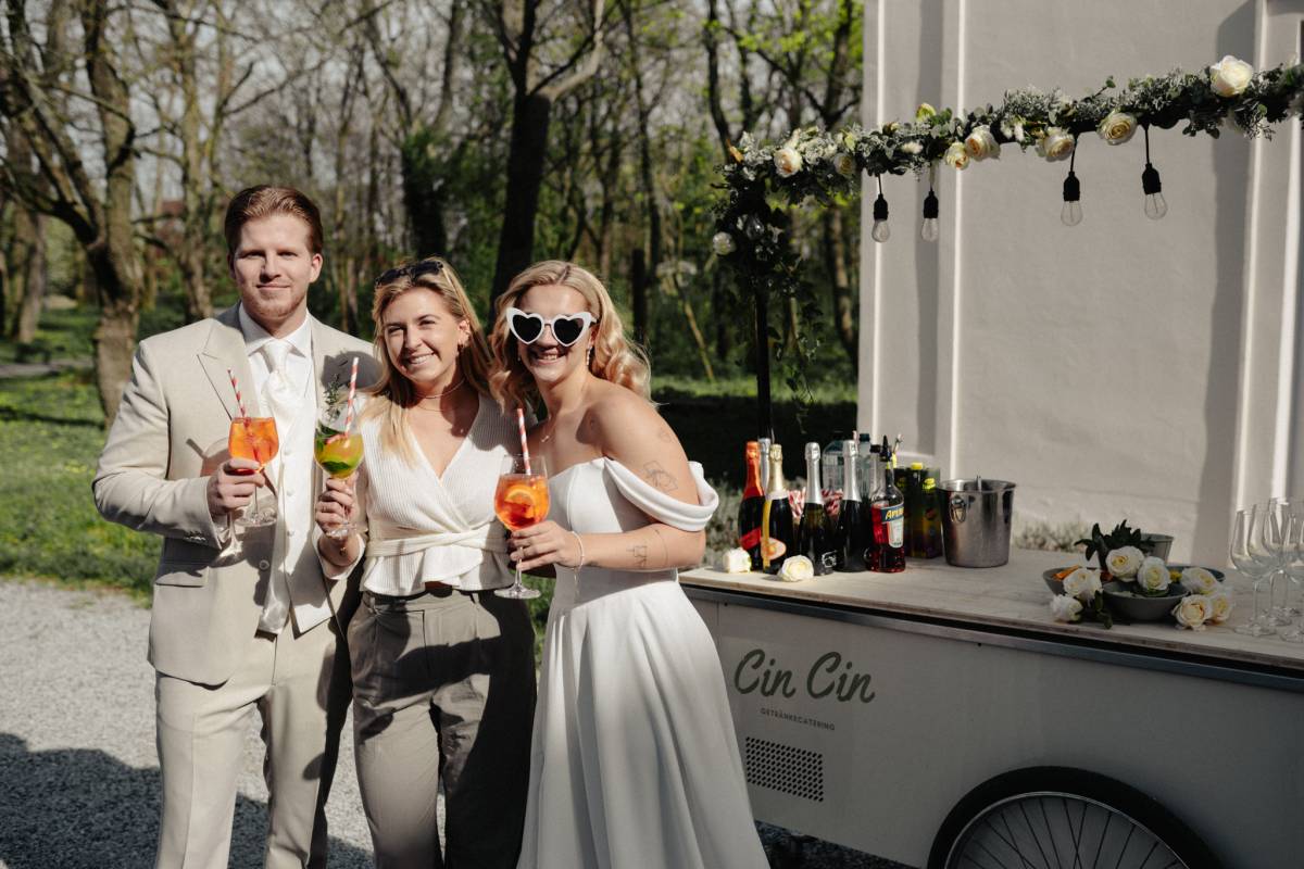 Luna Chiara Events - Wien-Umgebung - Kinderfeier und -geburtstag