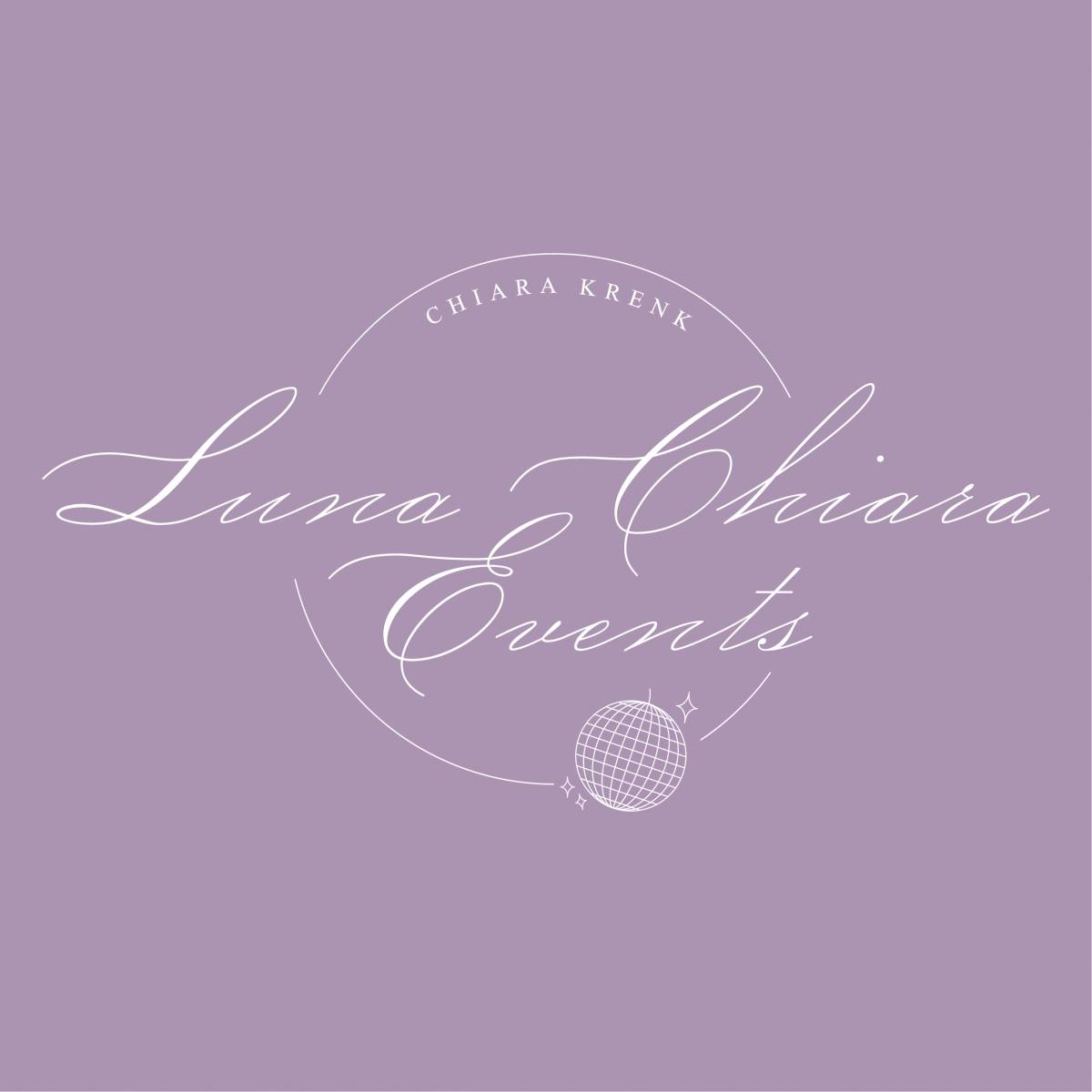 Luna Chiara Events - Wien-Umgebung - Hochzeitsdekoration