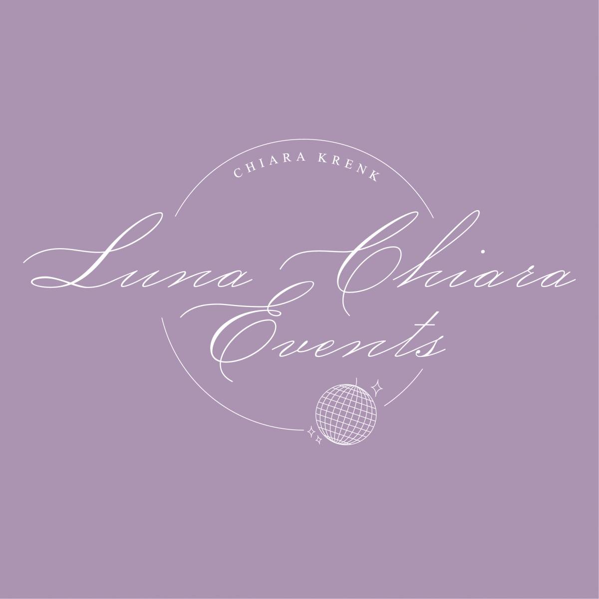 Luna Chiara Events - Wien-Umgebung - Event- und Partydekoration