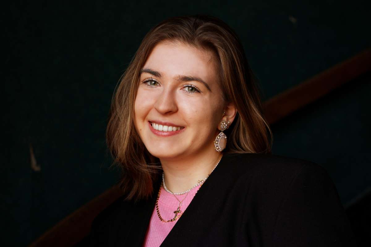 Chiara Krenk - Wien-Umgebung - Geburtstagsfeier