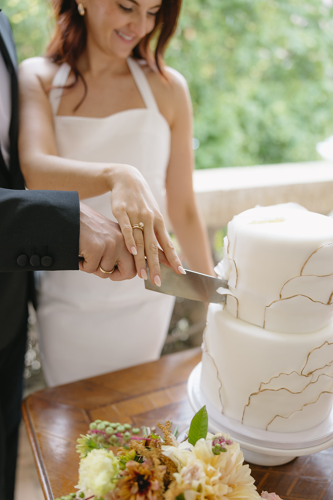 Luna Chiara Events - Wien-Umgebung - Hochzeitsplanung