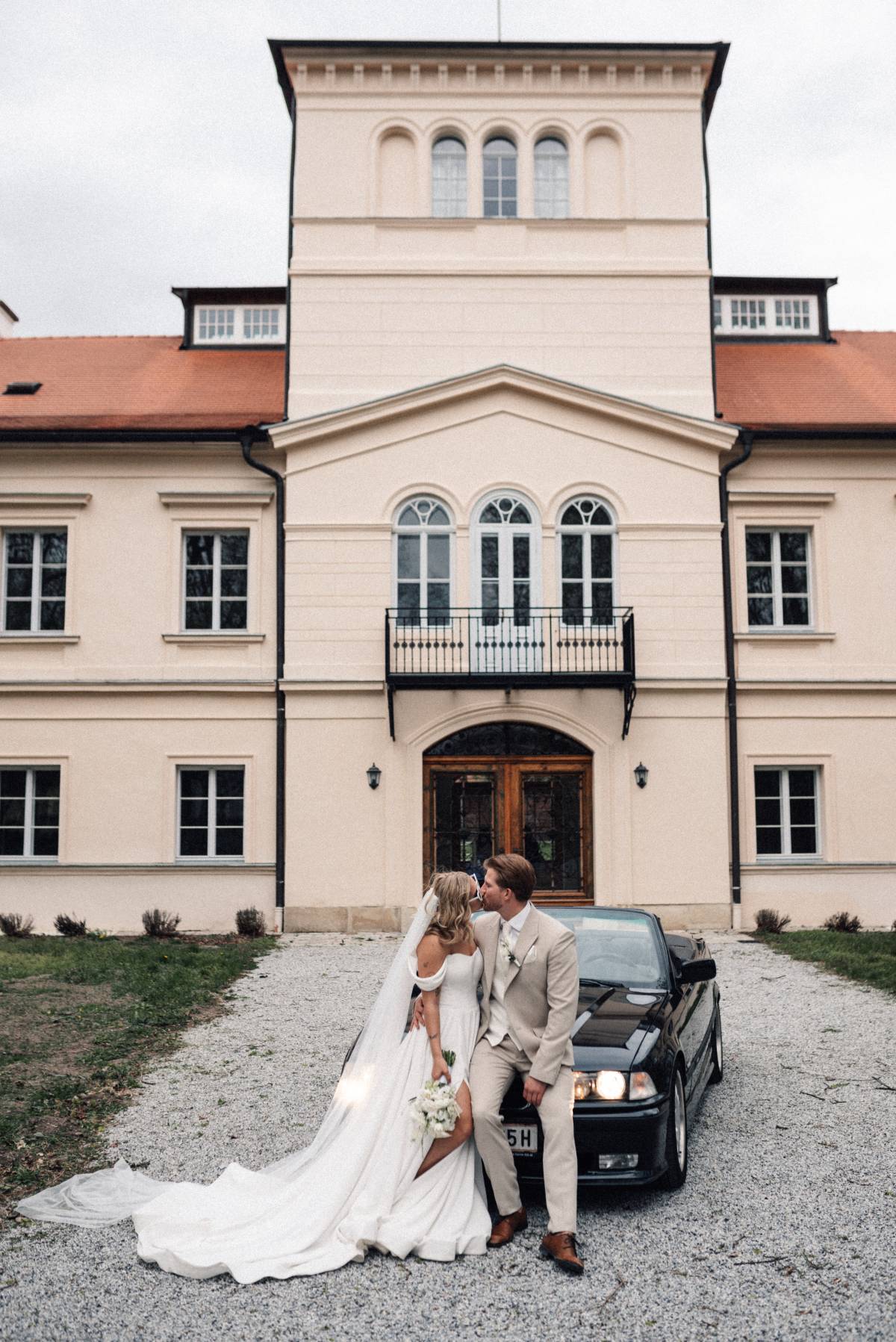 Luna Chiara Events - Wien-Umgebung - Partyplanung