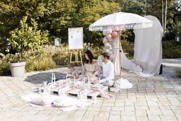 Luna Chiara Events - Wien-Umgebung - Wohltätigkeitsveranstaltung
