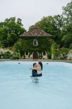 Luna Chiara Events - Wien-Umgebung - Partyplanung