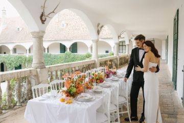 Luna Chiara Events - Wien-Umgebung - Junggesellenabschied