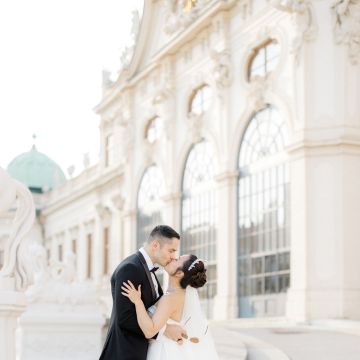 Luna Chiara Events - Wien-Umgebung - Betriebsfeier
