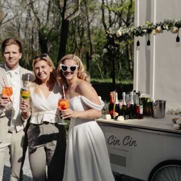 Luna Chiara Events - Wien-Umgebung - Kinderfeier und -geburtstag