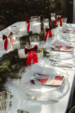 Luna Chiara Events - Wien-Umgebung - Geburtstagsfeier