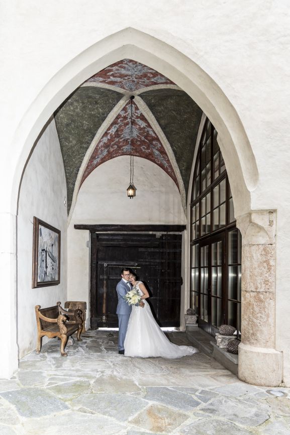 Andi's authentische Hochzeitsfotografie - Schwaz - Fotografie