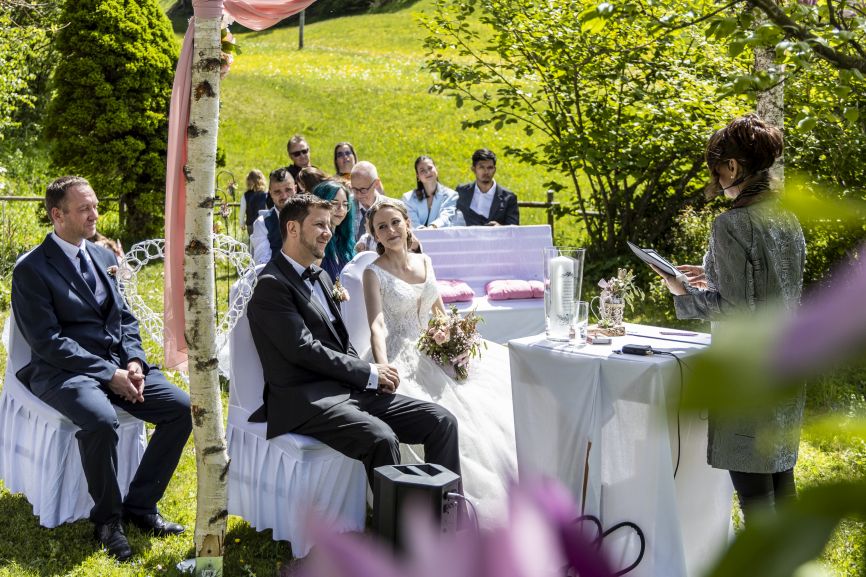 Andi's authentische Hochzeitsfotografie - Schwaz - Eventfotografie