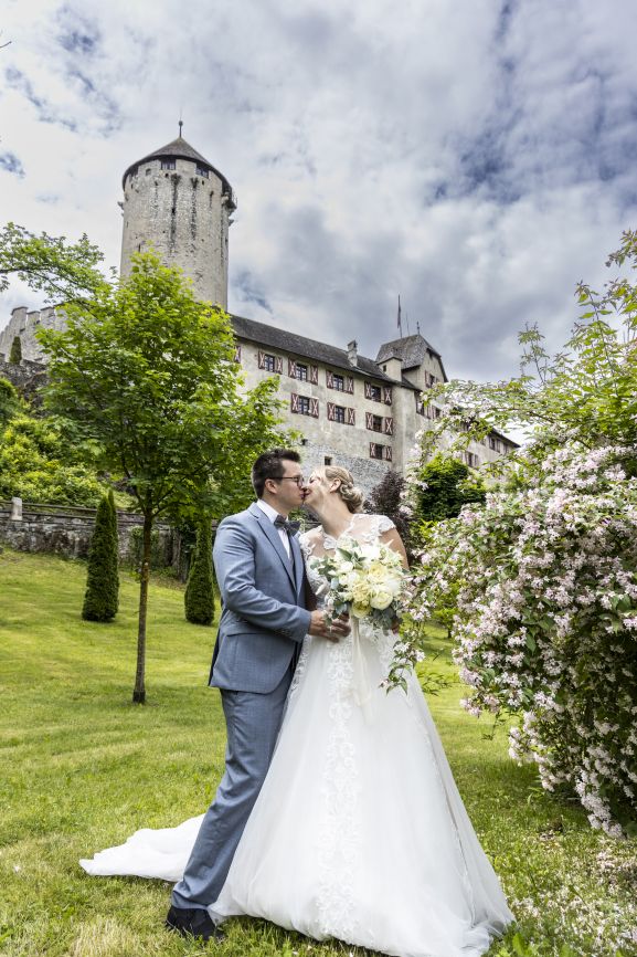 Andi's authentische Hochzeitsfotografie - Schwaz - Sportfotografie
