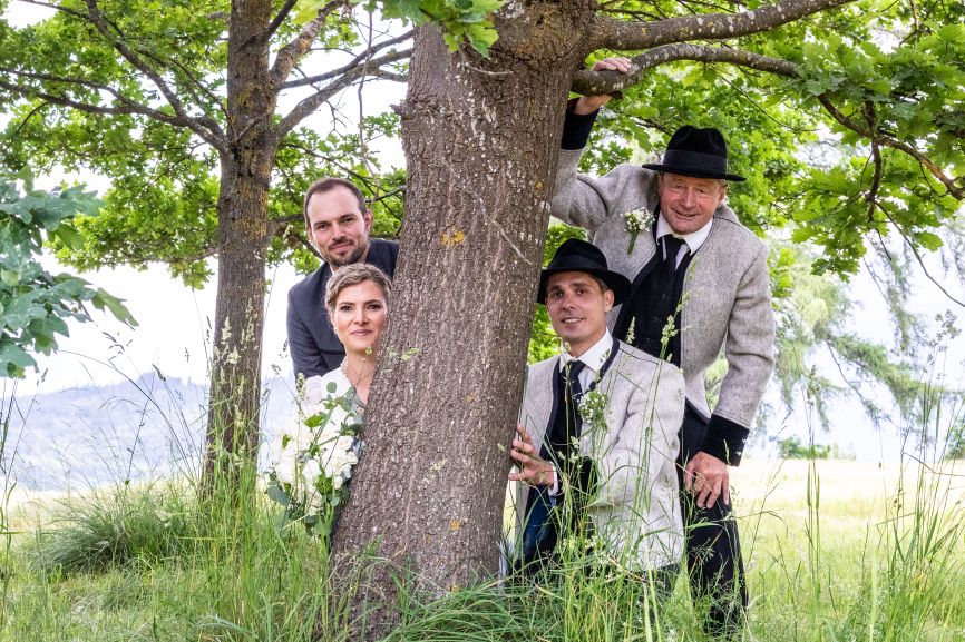 Andi's authentische Hochzeitsfotografie - Schwaz - Sportfotografie