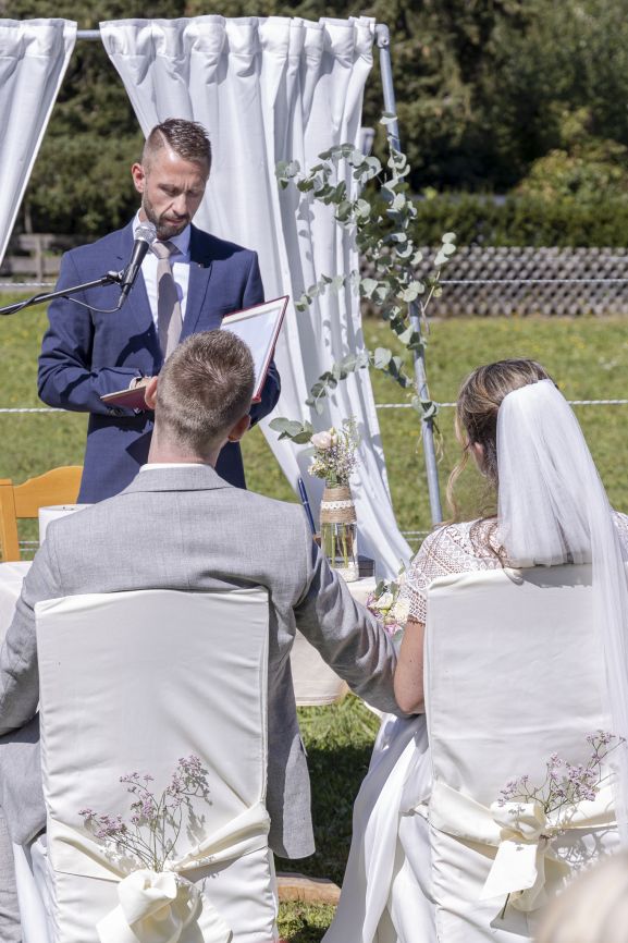 Andi's authentische Hochzeitsfotografie - Schwaz - Hochzeit - Serviceleistungen