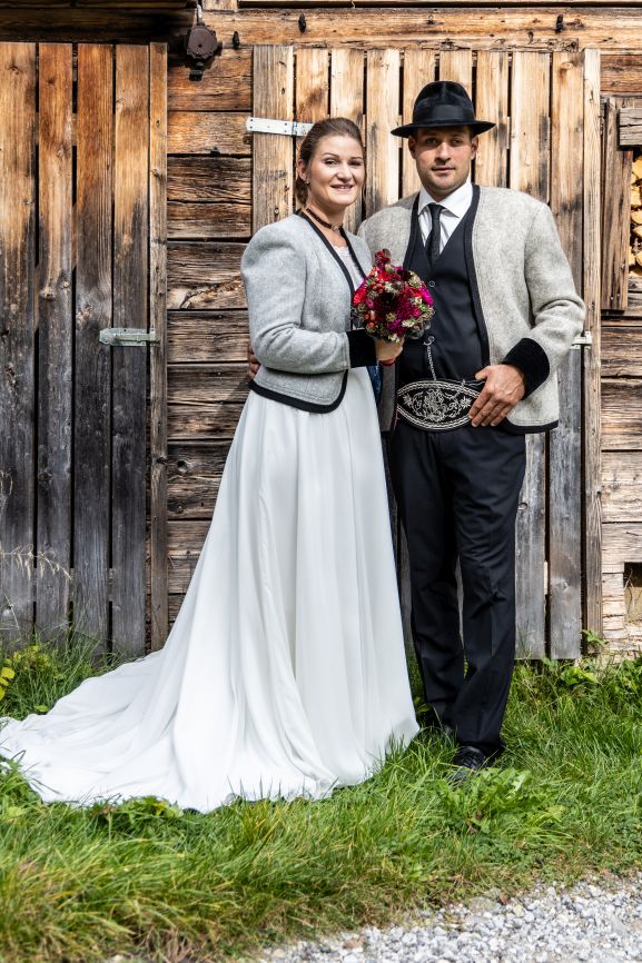 Andi's authentische Hochzeitsfotografie - Schwaz - Tierfotograf