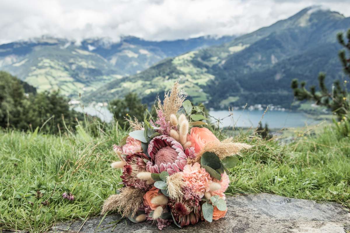 Andi's authentische Hochzeitsfotografie - Schwaz - Landschaftsfotografie