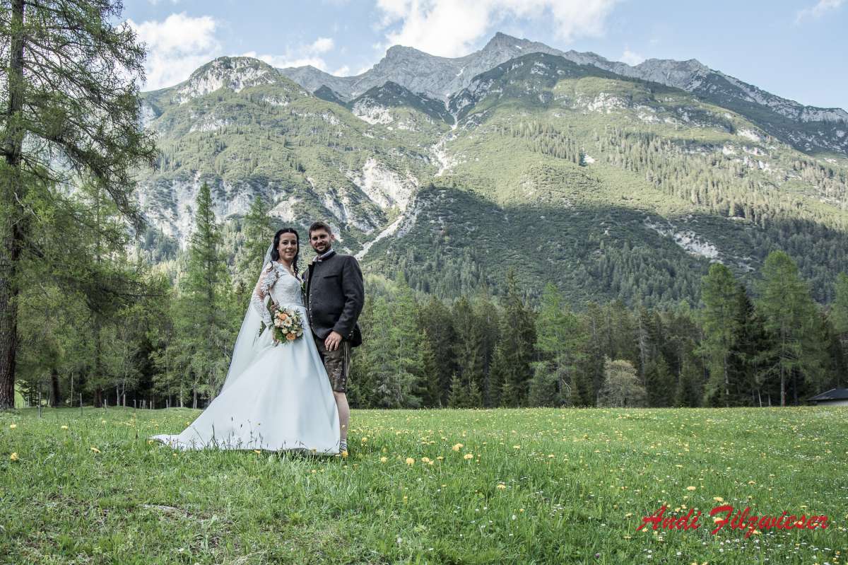 Andi's authentische Hochzeitsfotografie - Schwaz - Hochzeitsplanung