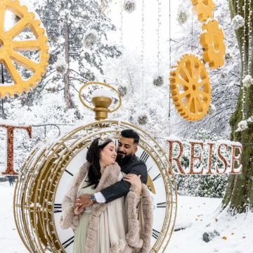 Andi's authentische Hochzeitsfotografie - Schwaz - Businessfotografie