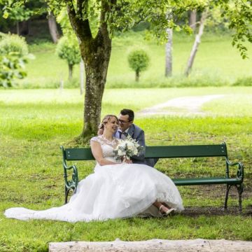 Andi's authentische Hochzeitsfotografie - Schwaz - Braut- und Paarfotografie