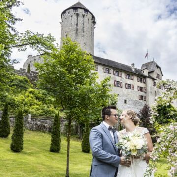 Andi's authentische Hochzeitsfotografie - Schwaz - Landschaftsfotografie