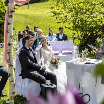 Andi's authentische Hochzeitsfotografie - Schwaz - Eventfotografie