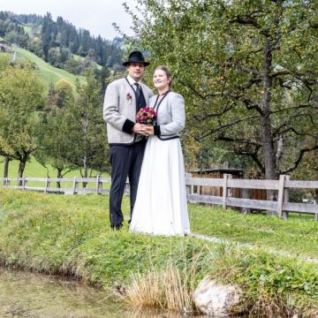 Andi's authentische Hochzeitsfotografie - Schwaz - Tierfotograf
