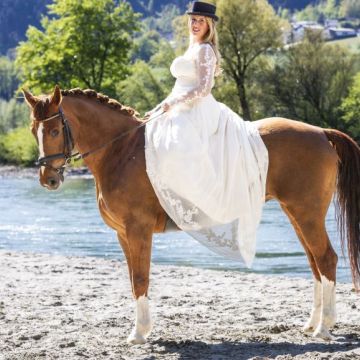 Andi's authentische Hochzeitsfotografie - Schwaz - Fotografie
