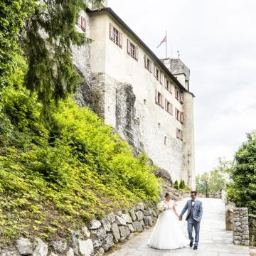 Andi's authentische Hochzeitsfotografie - Schwaz - Portraitfotografie