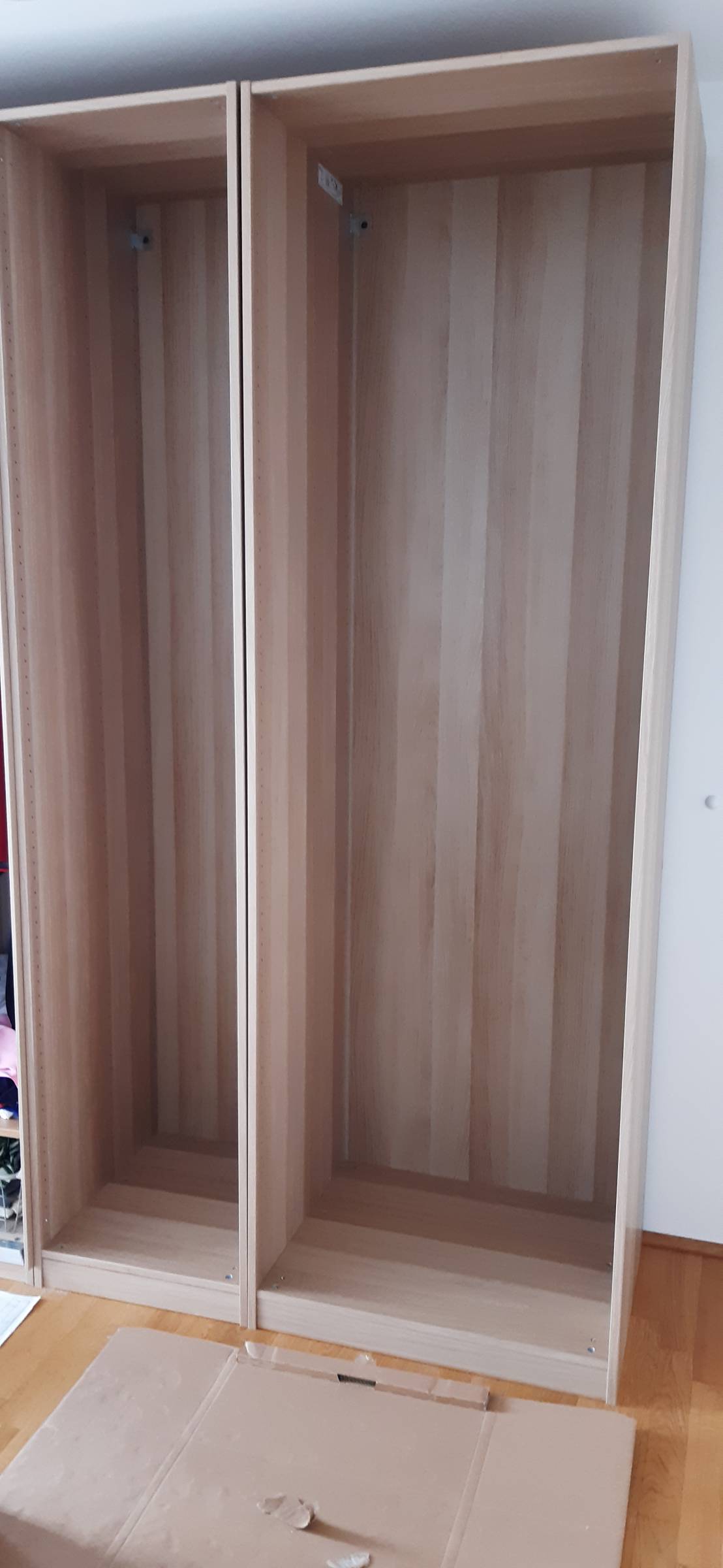 Tischler Nick - Innsbruck - Fitnessgeräte montieren