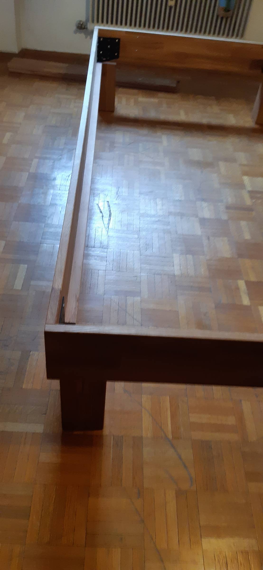 Tischler Nick - Innsbruck - Schrank umbauen