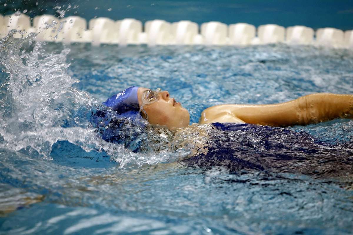 Blue Diamond Swimming - Wien - Golf Lessons