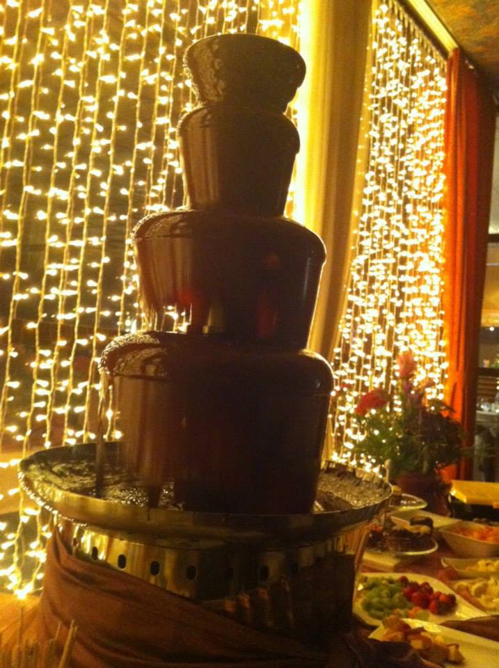 Schokoparade - Mödling - Event Catering (Buffet)