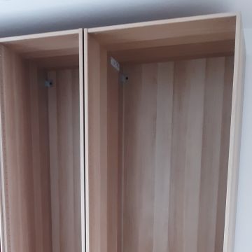 Tischler Nick - Innsbruck - Fitnessgeräte montieren