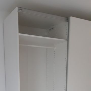 Tischler Nick - Innsbruck - Tür- & Treppenschutzgitter für Babys montieren