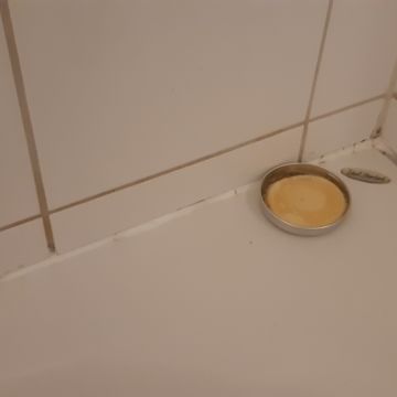 Tischler Nick - Innsbruck - Schreibtisch montieren