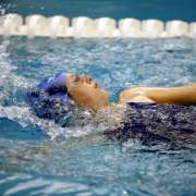 Blue Diamond Swimming - Wien - Golf Lessons