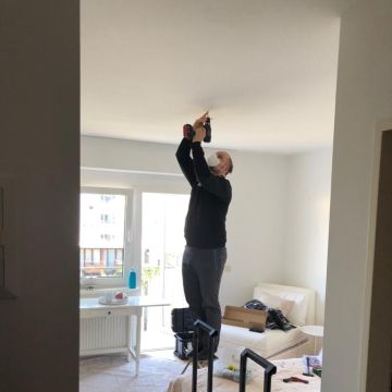 Tischler Nick - Innsbruck - Schlosserei