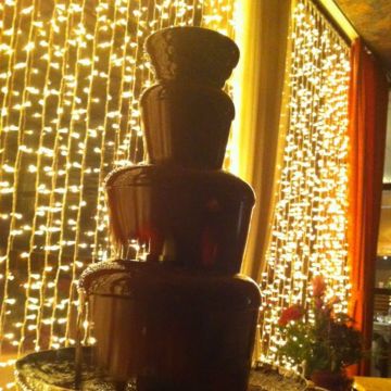 Schokoparade - Mödling - Event Catering (Buffet)