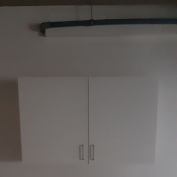 Tischler Nick - Innsbruck - Schrank reparieren