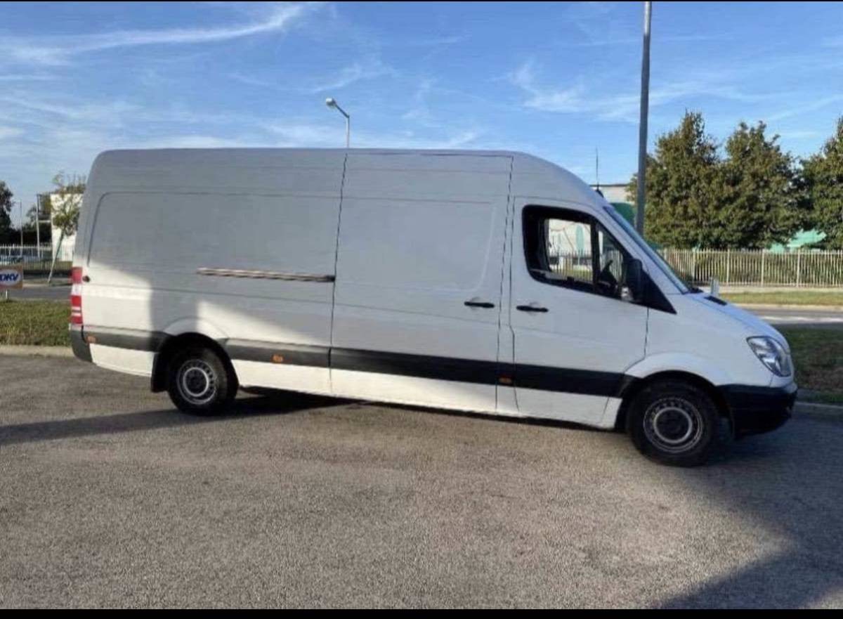 Oliver Transport - Wien - Chores