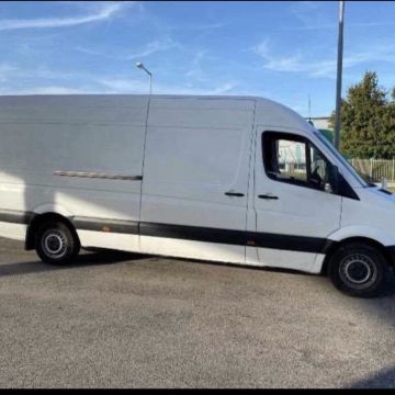 Oliver Transport - Wien - Chores