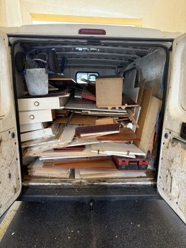 Oliver Transport - Wien - Odd Jobs Service