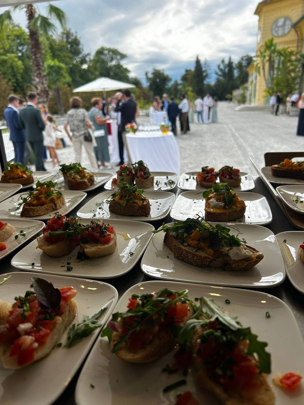 Der Hausmann - Gänserndorf - Imbisswagen und Food Trucks