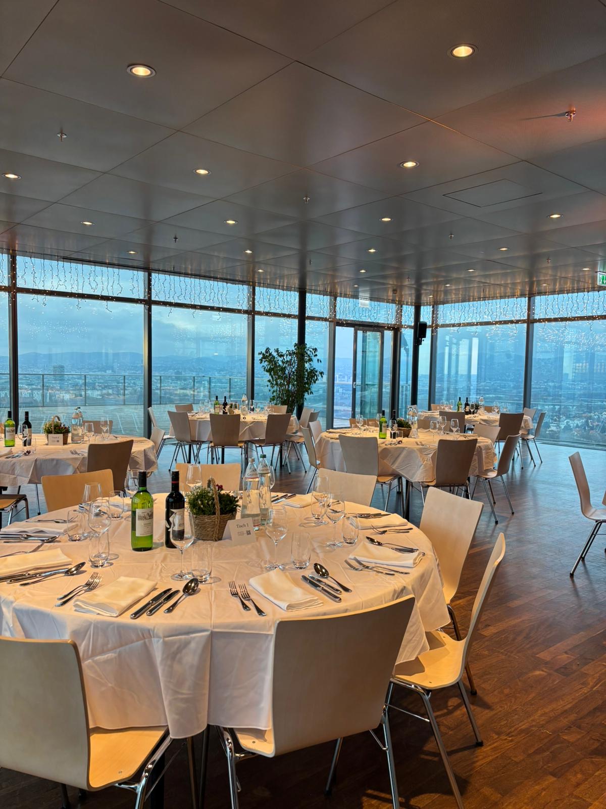 Der Hausmann - Gänserndorf - Catering Service für Hochzeit
