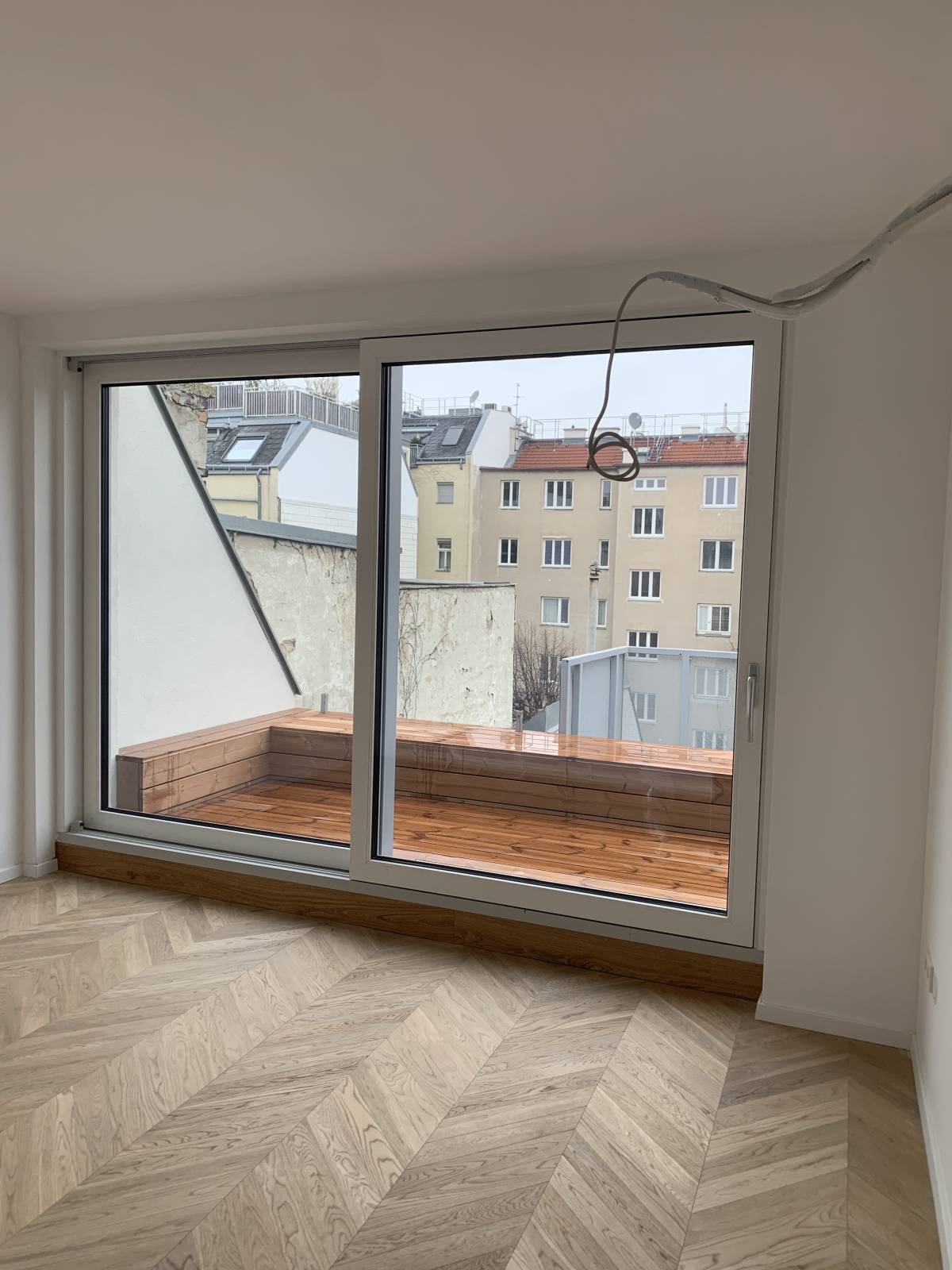 Montage&Repatur - Baden - Whirlpool und SPA-Bereich Aufbau