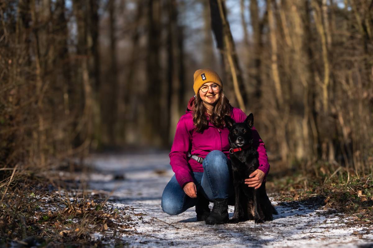 Happy Paws - Urfahr-Umgebung - Hundetraining