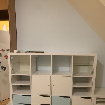 Montage&Repatur - Baden - Tür- & Treppenschutzgitter für Babys montieren